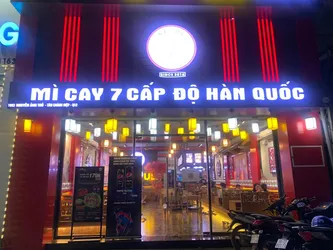 Tổng hợp 11 quán mì cay tại Quận 12