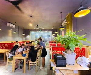 quán mì cay tại Quận Bình Tân