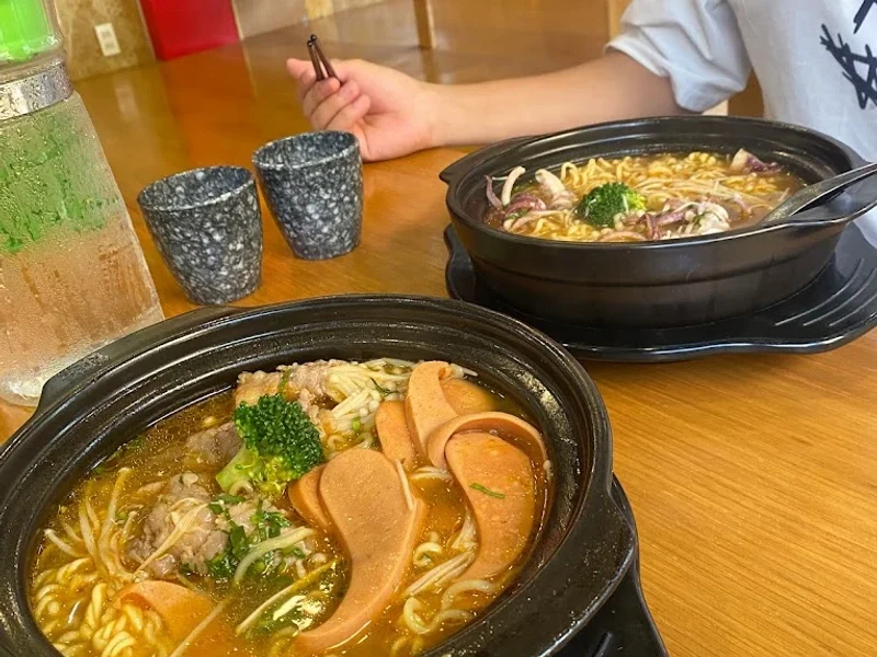 Mì Cay Seoul Aeon Bình Tân