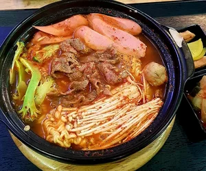 quán mì cay tại Quận Bình Thạnh