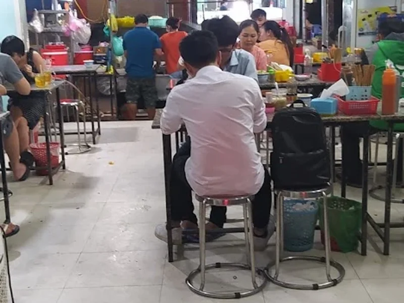 Hủ Tiếu Miền Tây