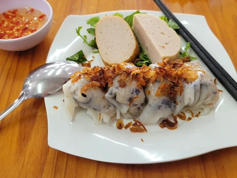 Bánh Cuốn Thanh Hoàng