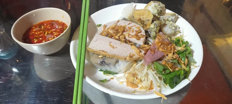 Bánh Cuốn Thảo My