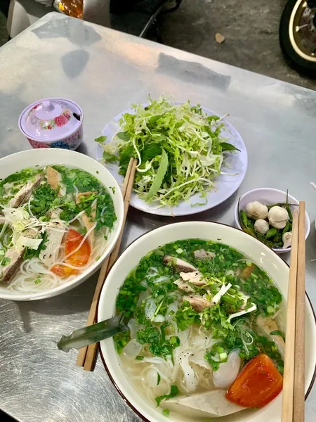 Bún Cá Nha Trang 237