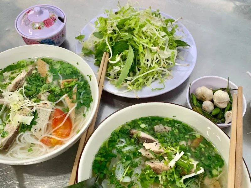 Bún Cá Nha Trang 237