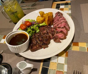 quán bít tết tại Quận Bình Thạnh