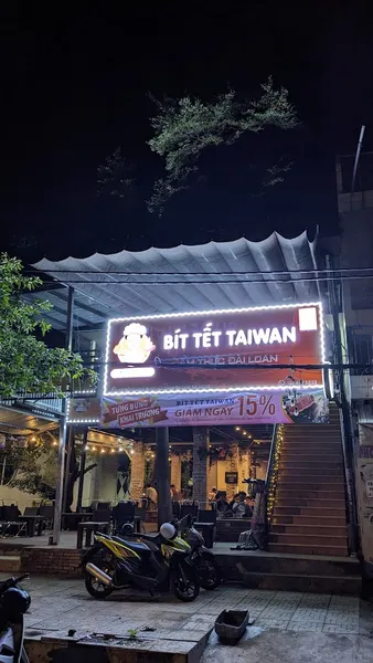 Bít Tết Taiwan Bình Thạnh Sài Gòn