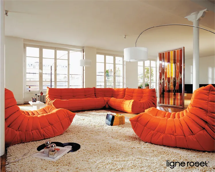 Nội thất Ligne Roset (Phú Mỹ Hưng, TP.HCM)