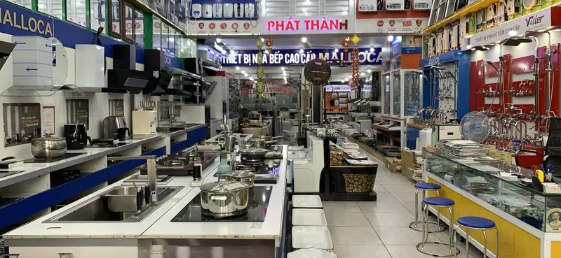 Nội Thất Thành Phát