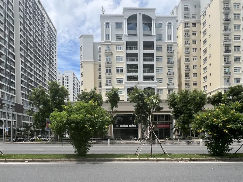 Trường Thắng Phú Mỹ Hưng (Showroom & Experience Center)