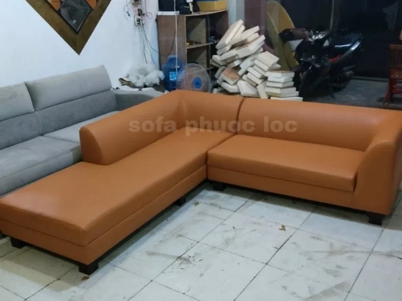 Bọc ghế sofa quận 8