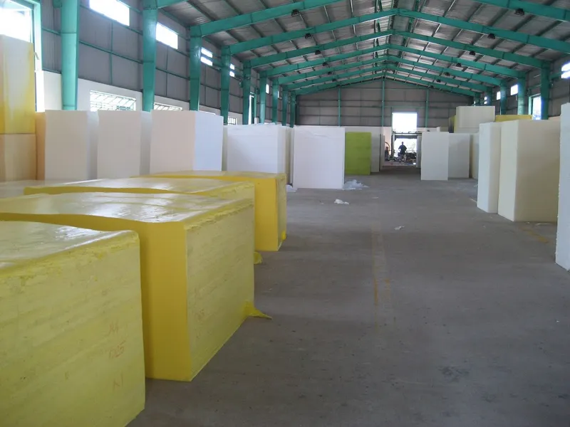 Anh Dũng Plastic Co., Ltd.