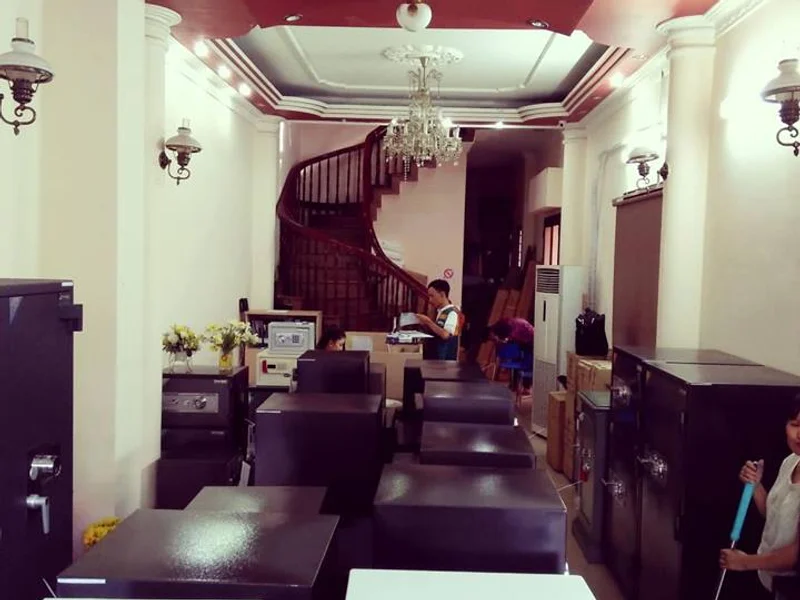 Nội Thất Hòa Phát