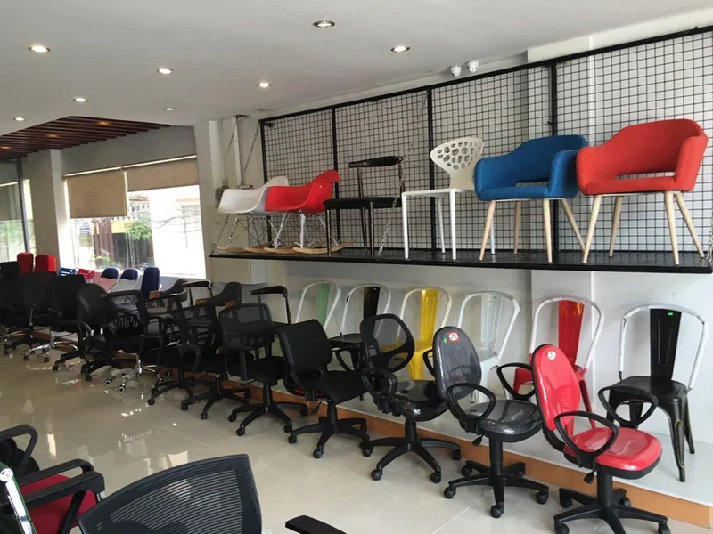 Nội Thất Hòa Phát (Quận 12)