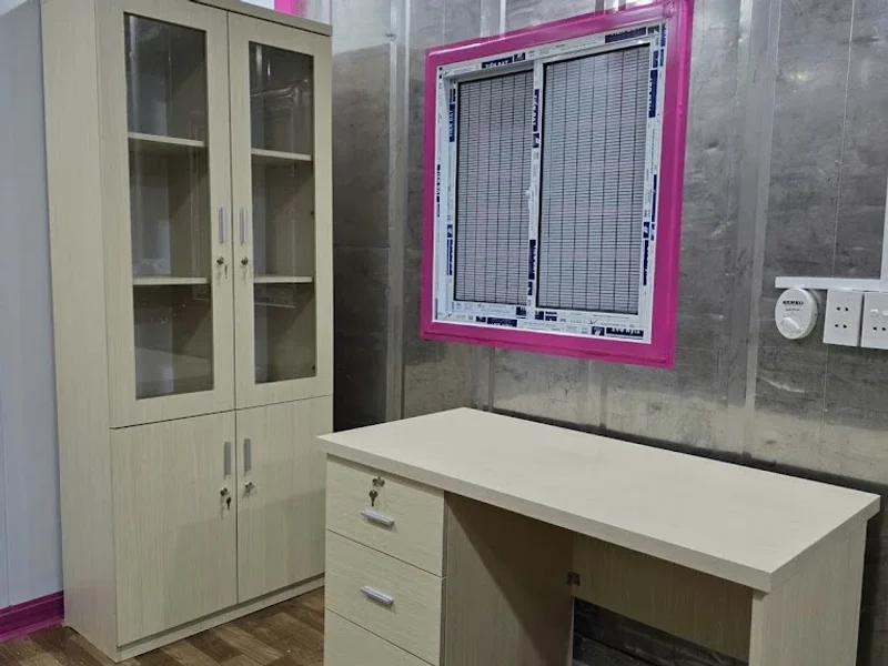 Nội Thất Anh Khoa Giá Xưởng - Quận 12