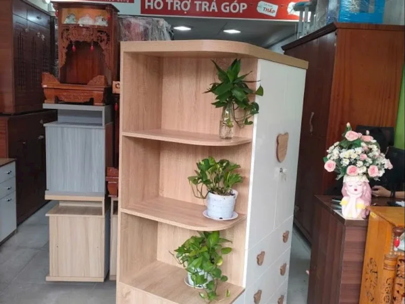 Công ty nội thất Kim Minh