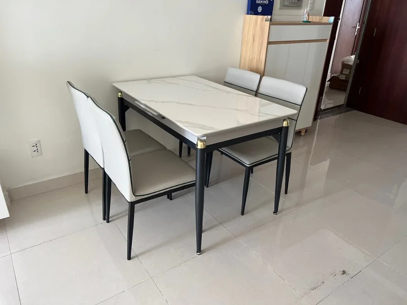 Nội Thất TVP