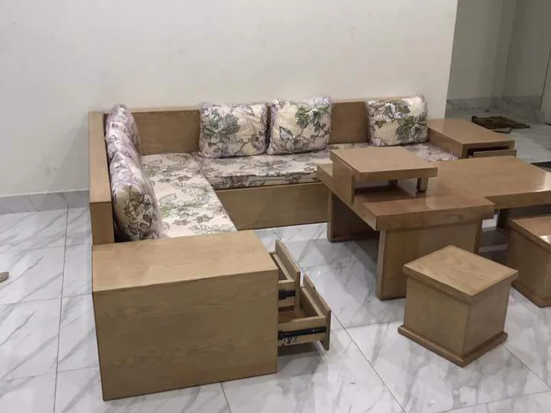 Xưởng Mộc Giá Rẻ TPHCM