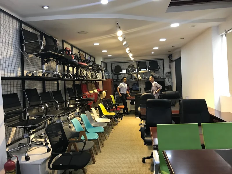 Nội thất The One