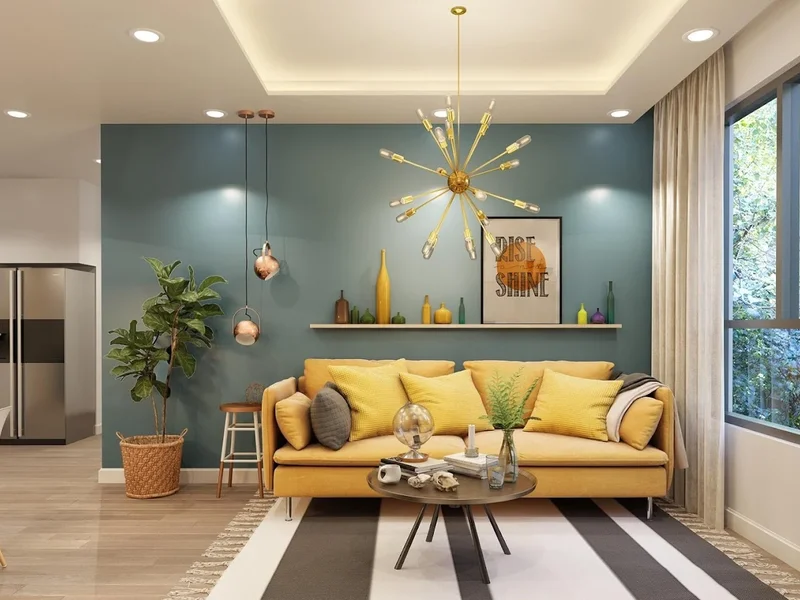 Showroom Nội Thất, Sofa - Deco Viet