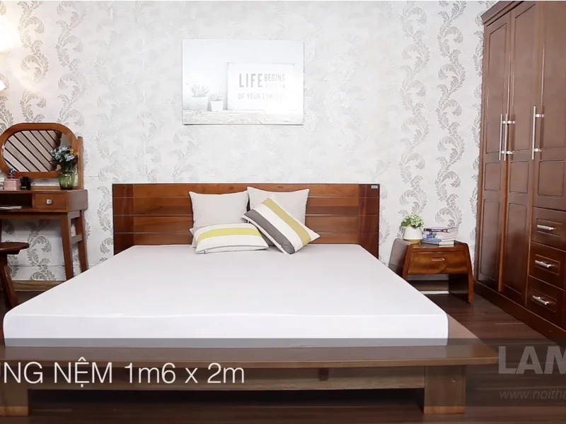 Nội thất Lam Sơn - Bạch Đằng