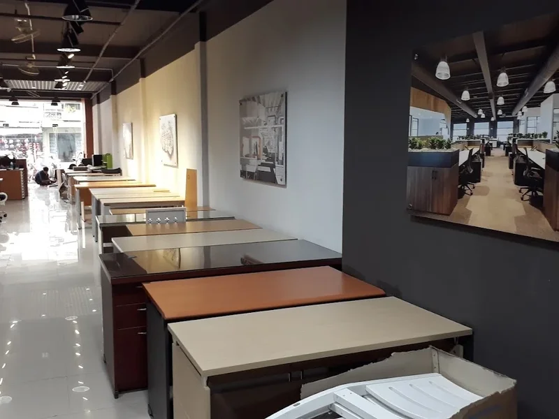 Nội Thất Hòa Phát tại TPHCM