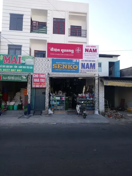 Cửa Hàng Điện Nước Nam