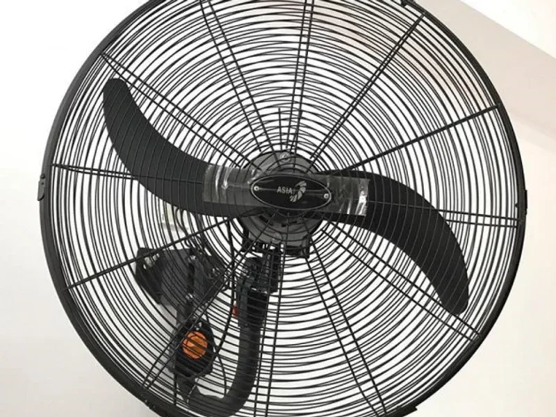 Quạt Điện Việt Nam