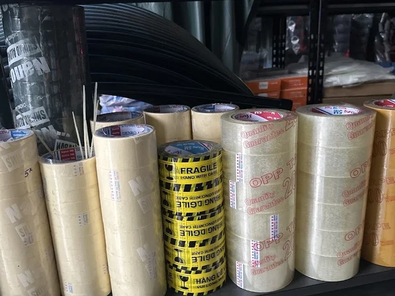 Cửa Hàng Điện Nước