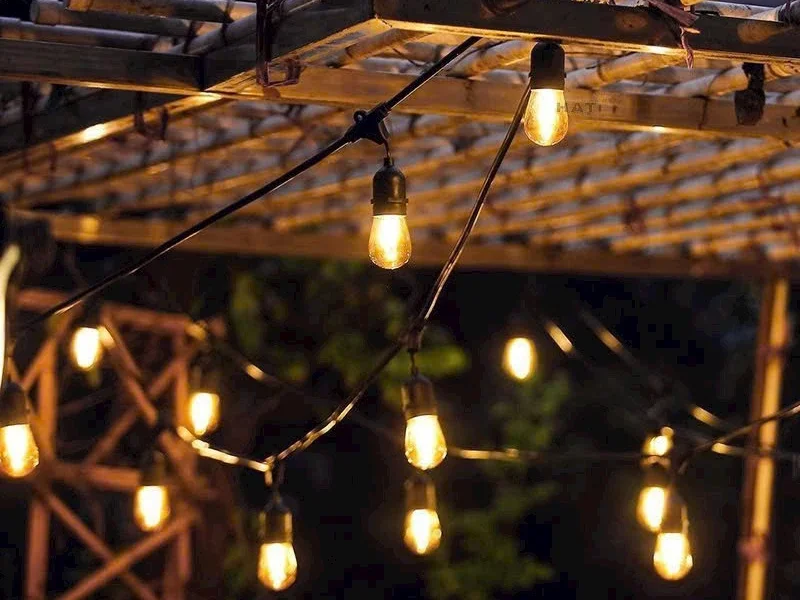 Cửa Hàng Thiết Bị Chiếu Sáng Thịnh Phát