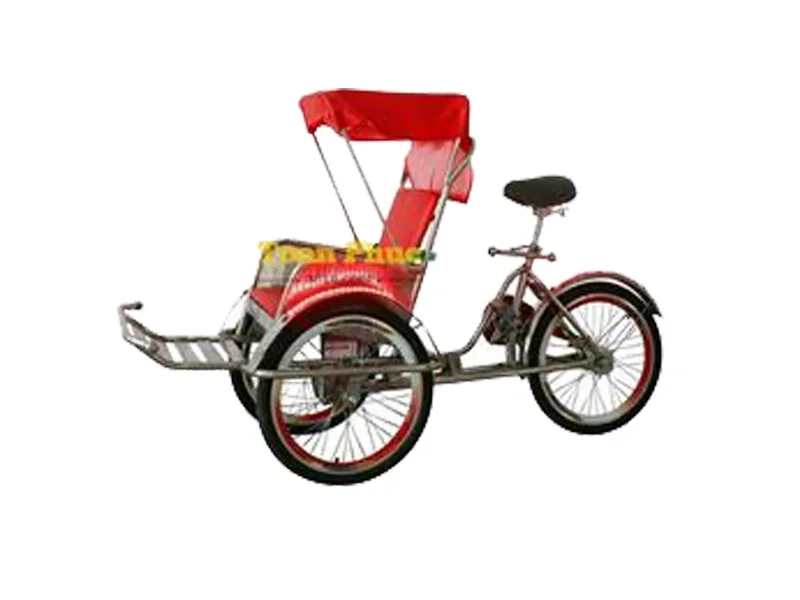 Xe Xích Lô Việt Nam