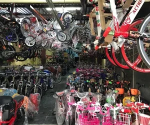 cửa hàng xe đạp tại Huyện Củ Chi