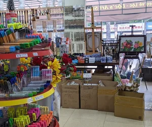 cửa hàng sơn tại Quận 10