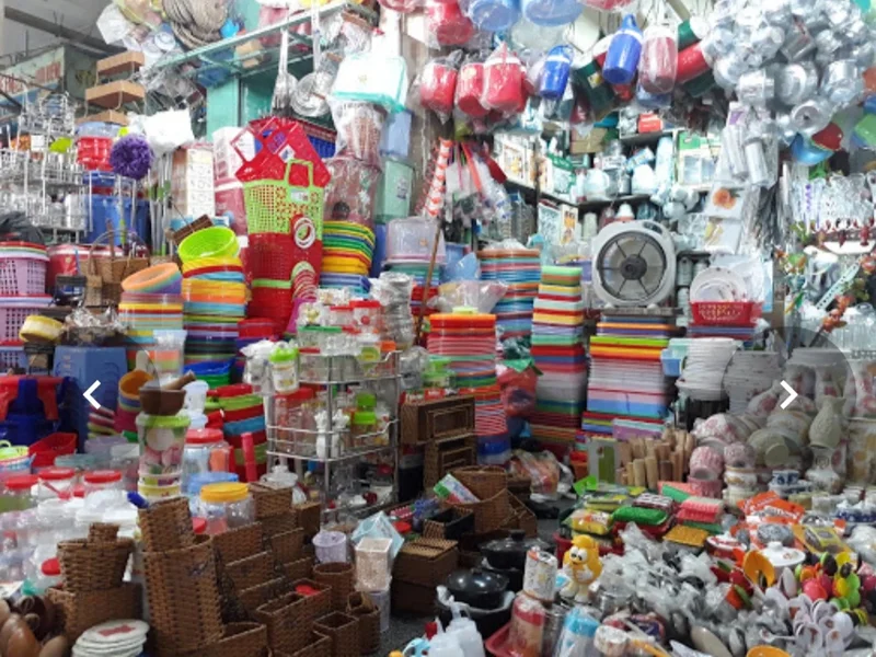Cửa hàng Gia dụng Thành Dung Tphcm