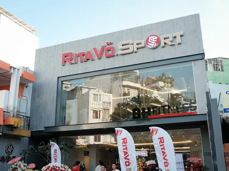 Muanhanh VLXD - Rita Võ Quận 10