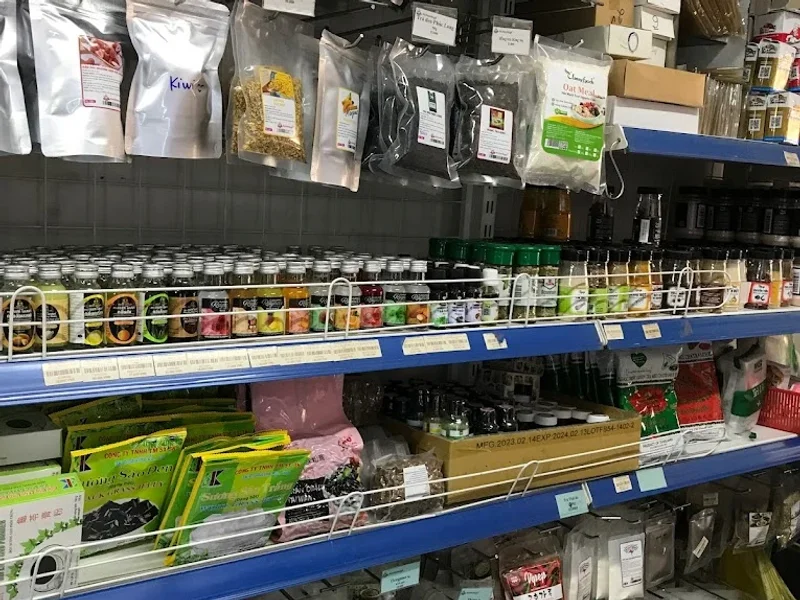 Thích Làm Bánh Quận 10 - Nguyên Liệu và Dụng Cụ Làm Bánh