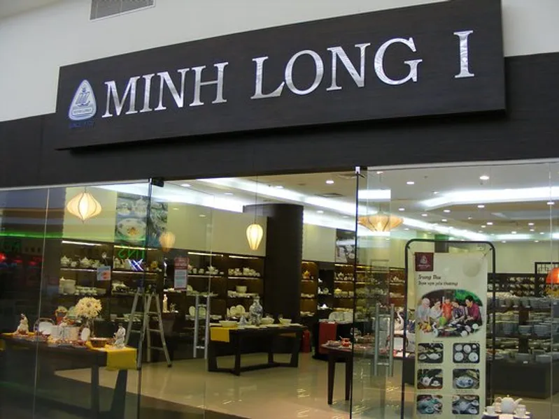 Cửa Hàng Đồ Gia Dụng Minh Long I