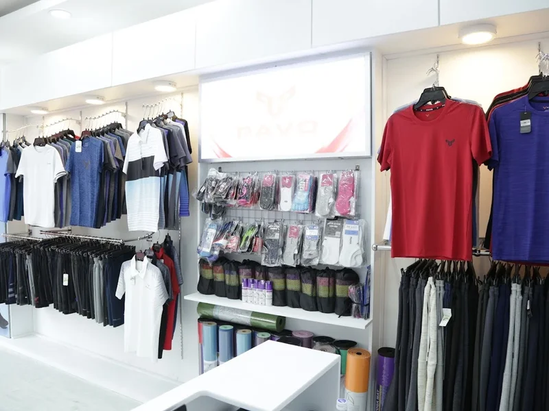 Thế Giới Đồ Tập ( Chi Nhánh Quận 7)