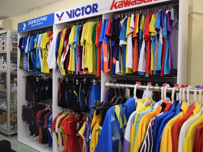 Loan Sport