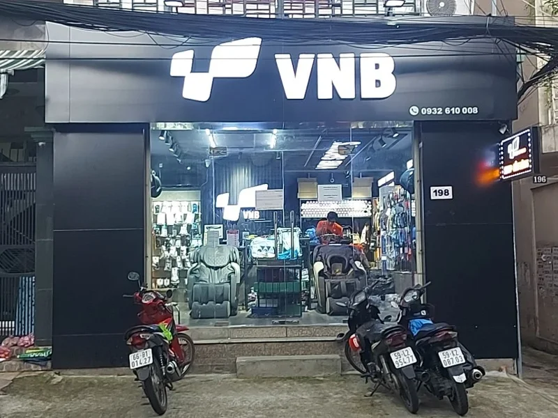 VNB Sports