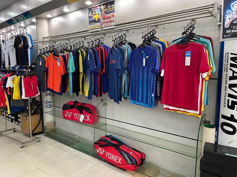 Dai Hung Sport Shop