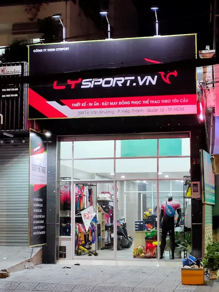 CYshop