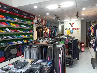Danh sách 7 shop bán đồ thể thao tại Quận Bình Thạnh