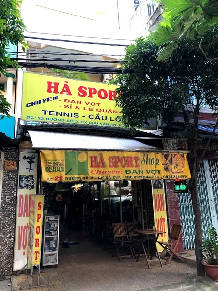 Hà Sport