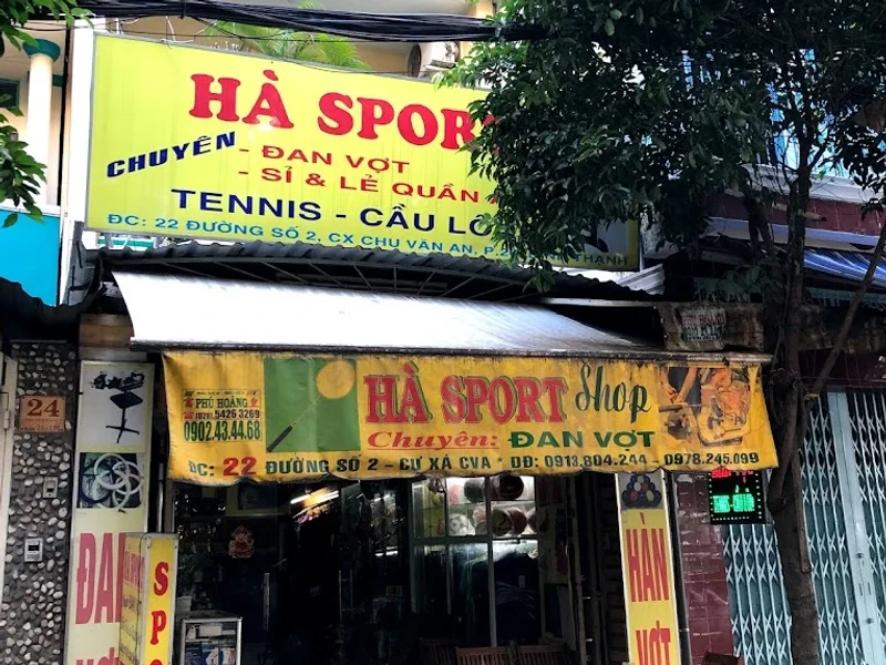 Hà Sport