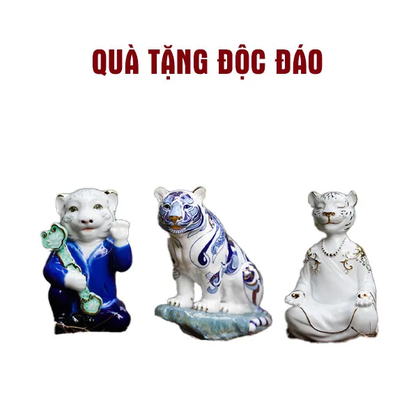 Siêu Thị Quà Tặng Mekoong