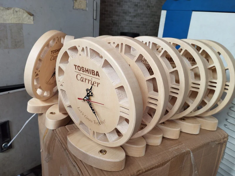 Bút Gỗ Khắc Tên