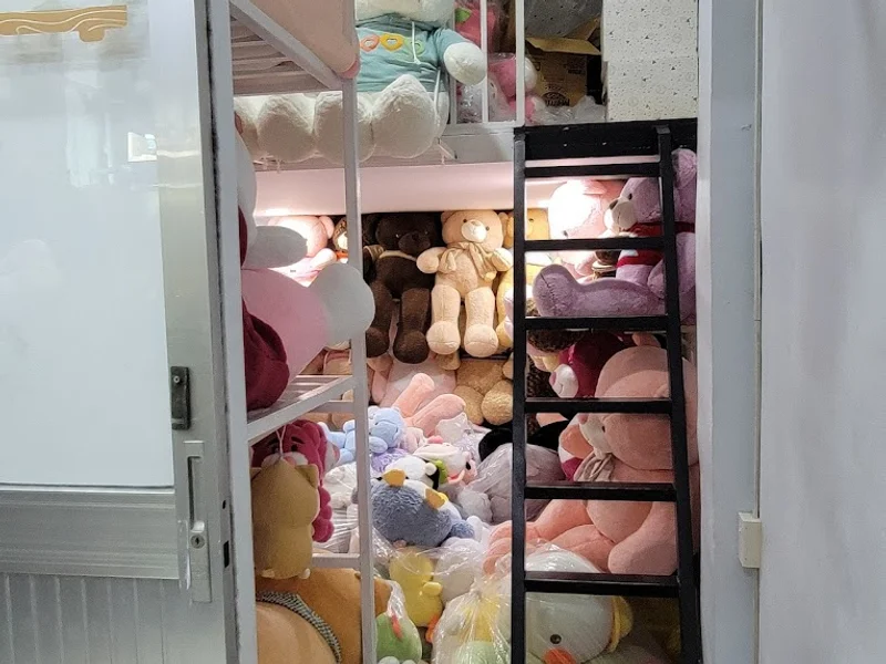Shop Gấu Bông Gấu Teddy - GauTeddy.vn