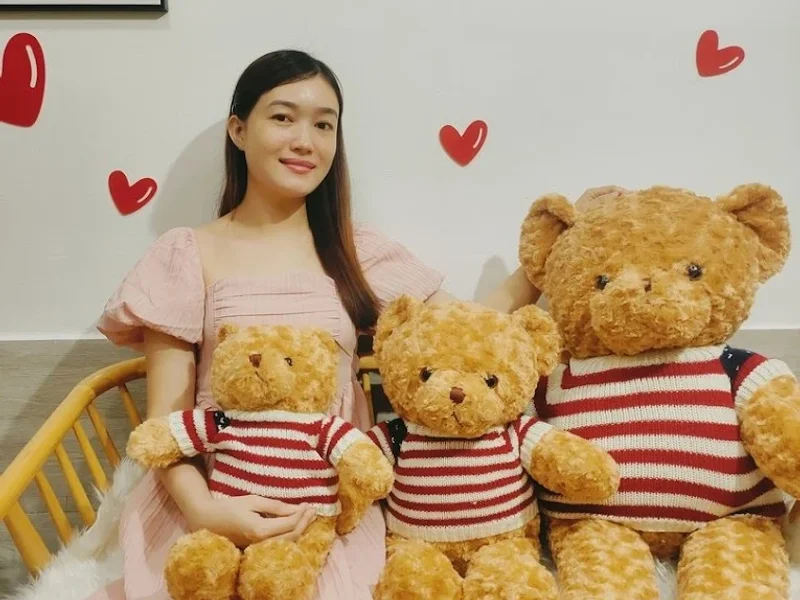 Shop Thú Bông - ShopThuBong.com