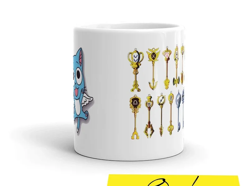 In Cốc - In Ảnh Lên Cốc